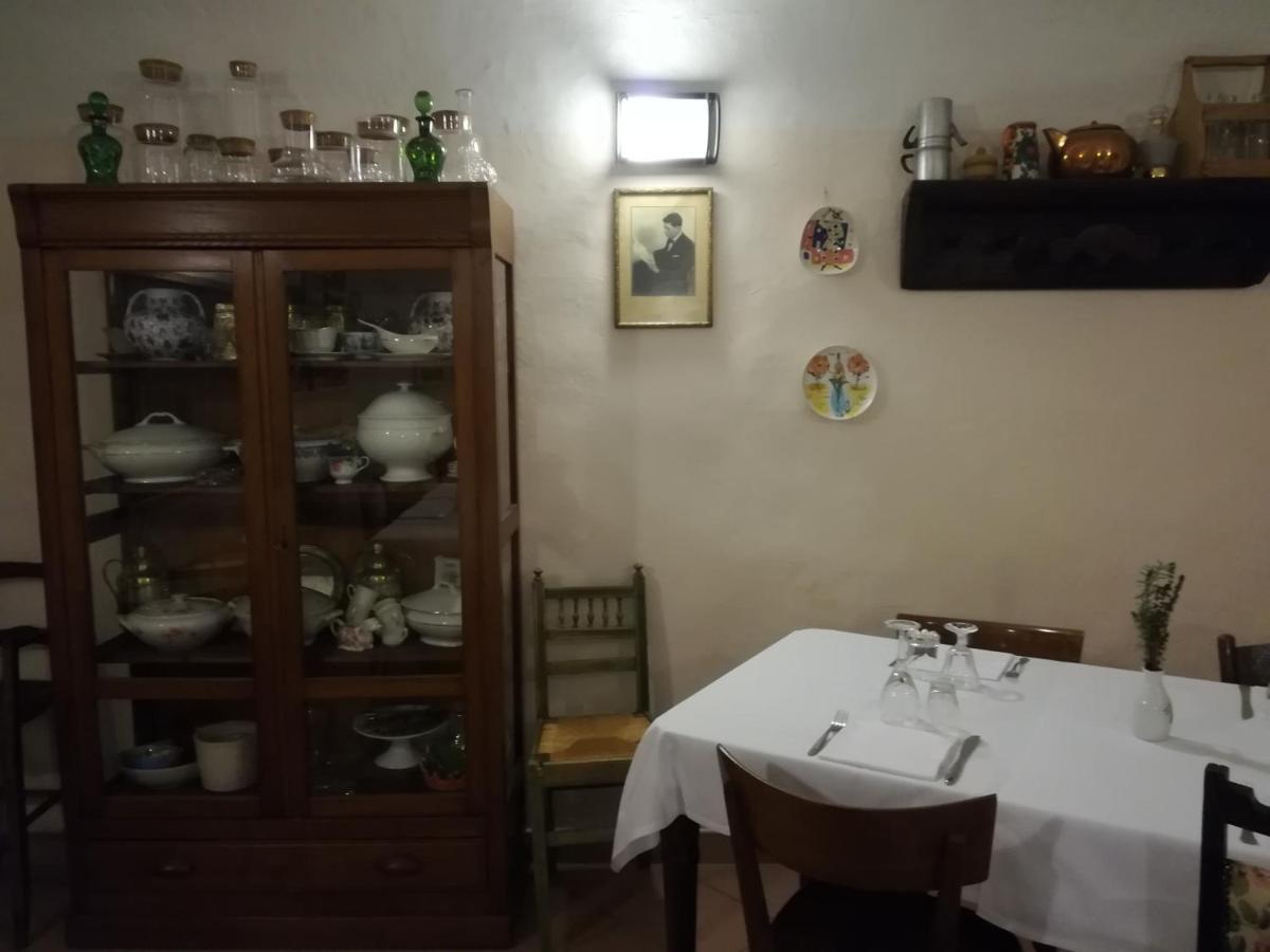 Hotel Locanda Dei Mercanti Crevacuore Exterior foto