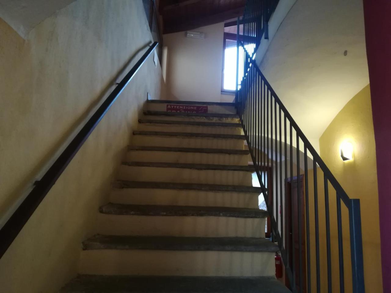 Hotel Locanda Dei Mercanti Crevacuore Exterior foto